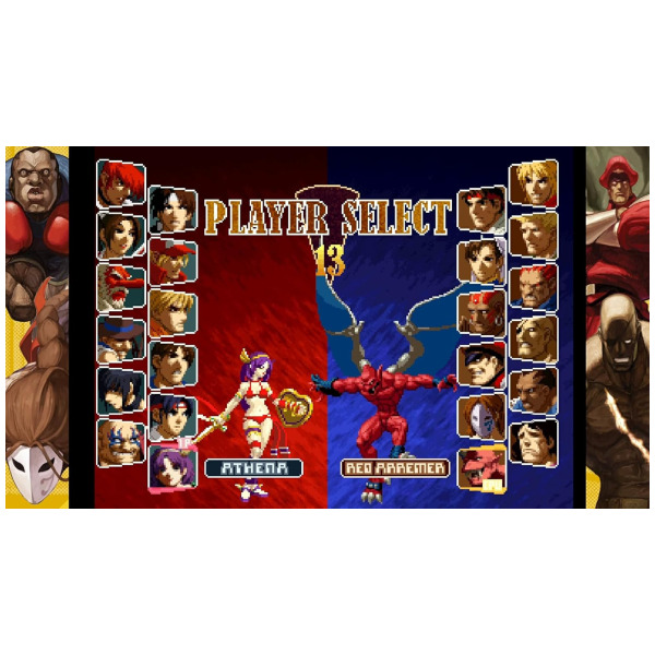 SW版 SNK VS CAPCOM SVC CHAOS limited run snk_vs_capcom_svc_chaos.jpg?